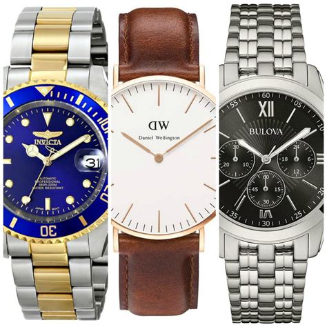 m&s men's watches